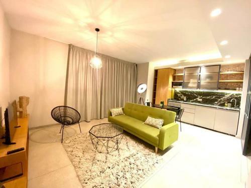Apartamento Gauthier 202 Soho-1 Min By Walk From Twin Center