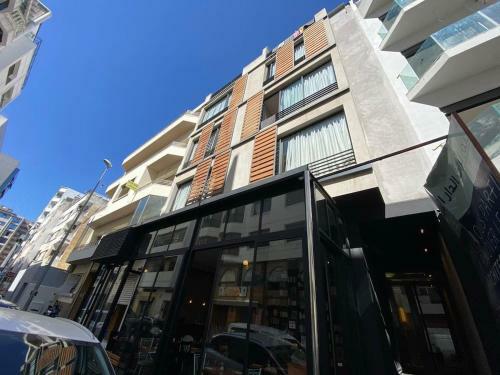 Apartamento Gauthier 202 Soho-1 Min By Walk From Twin Center