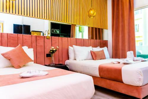 Hotel Les Ambassadeurs