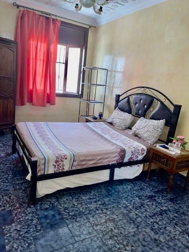 Hostal Chambre Lit Double