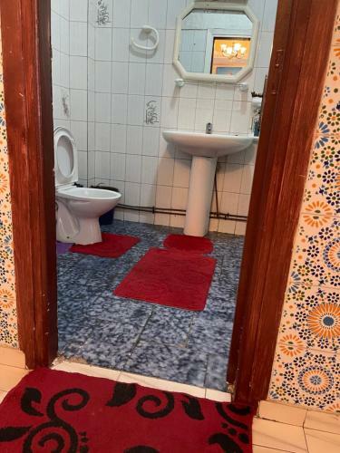 Hostal Chambre Lit Double