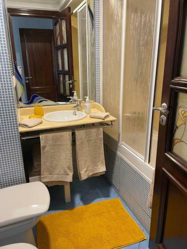 Apartamento Luxueux Appart 3 Chambres Doubles Triangle D'or