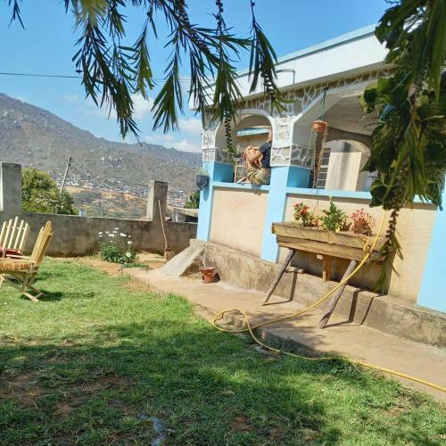 Emmy Backpackers Hostel