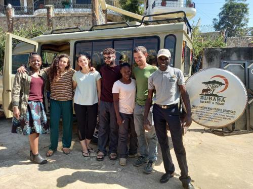 Emmy Backpackers Hostel