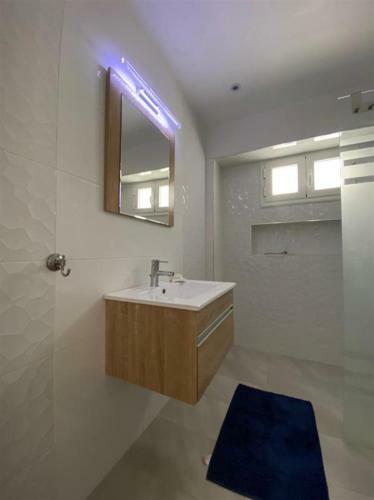 Villa Bluesky Home