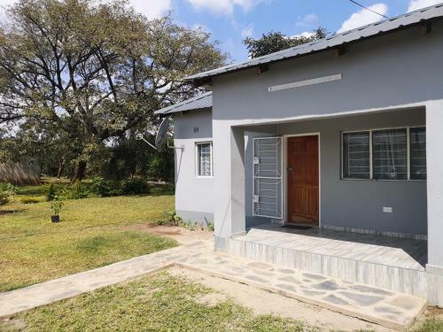 Apartamento Sheila's Cottage