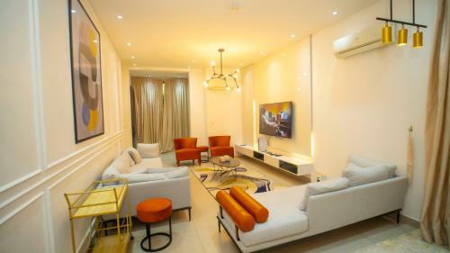 Apartamento Essential Bash Ltd