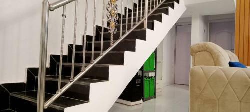 Chronicles Apartments