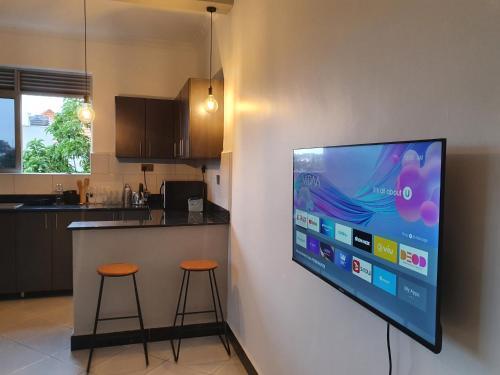 Apartamento Oasis Homes