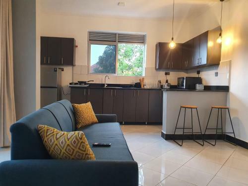 Apartamento Oasis Homes