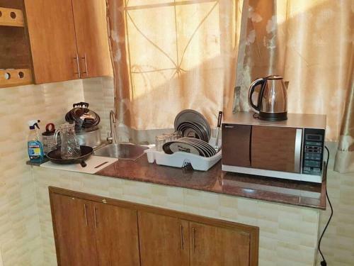 Apartamento Lovely 2 Bed Room Flat In Muyenga Central Kampala