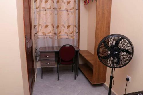 Apartamento Lovely 2 Bed Room Flat In Muyenga Central Kampala