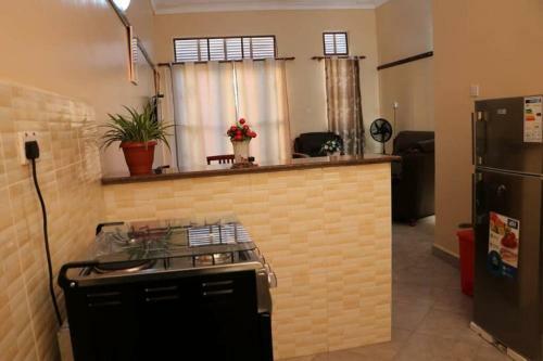 Apartamento Lovely 2 Bed Room Flat In Muyenga Central Kampala
