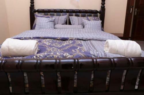 Apartamento Lovely 2 Bed Room Flat In Muyenga Central Kampala