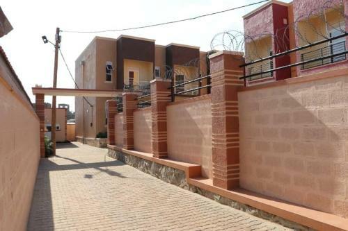 Apartamento Lovely 2 Bed Room Flat In Muyenga Central Kampala