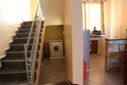 Apartamento Lovely 2 Bed Room Flat In Muyenga Central Kampala