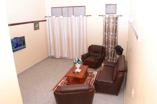 Apartamento Lovely 2 Bed Room Flat In Muyenga Central Kampala