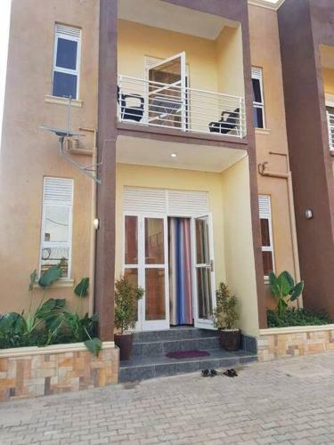 Apartamento Lovely 2 Bed Room Flat In Muyenga Central Kampala