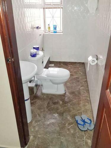 Apartamento Lovely 2 Bed Room Flat In Muyenga Central Kampala