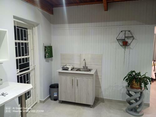 Apartamento 4 On Verbena
