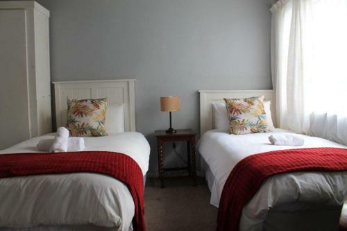 Hostal Albert House Guesthouse