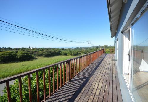 Apartamento Arbour Lodge Studio 9
