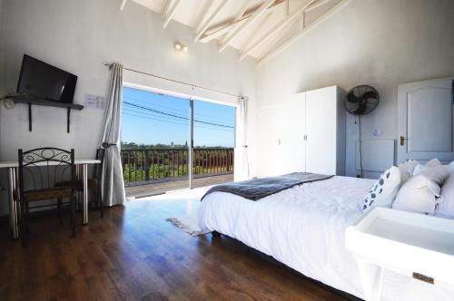 Apartamento Arbour Lodge Studio 9
