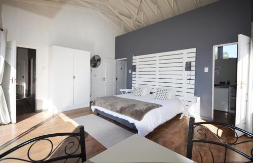 Apartamento Arbour Lodge Studio 9