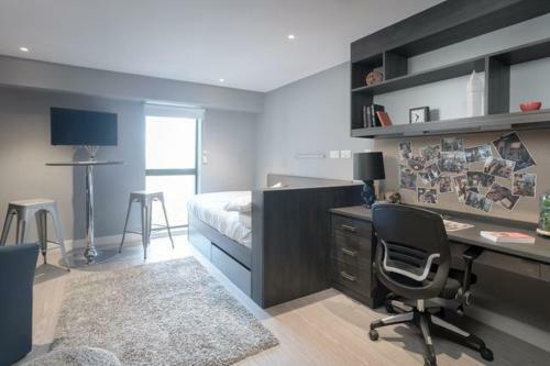 Apartamento Homii