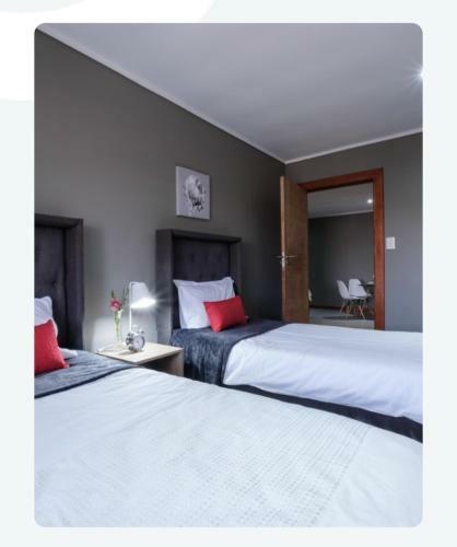 Apartamento Homii