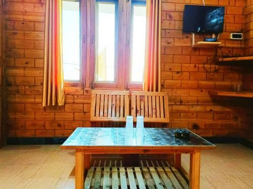 Hotel Himalayan View