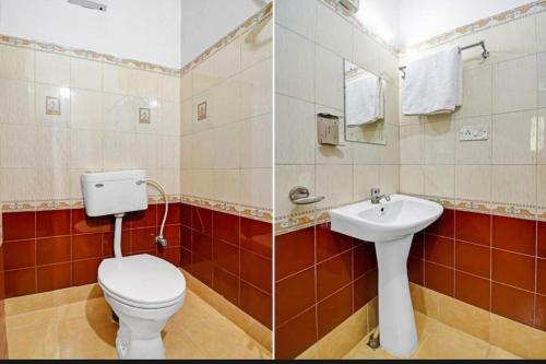 Hostal Brill Rooms