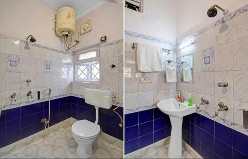Hostal Brill Rooms