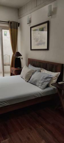 Bed & Breakfast Serena Villa