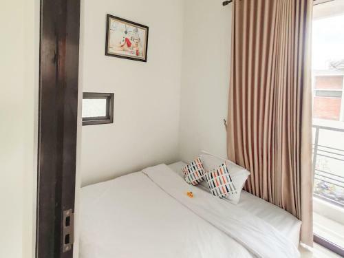 Golden Leaf Villa