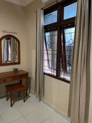 Hostal Neys Guest House