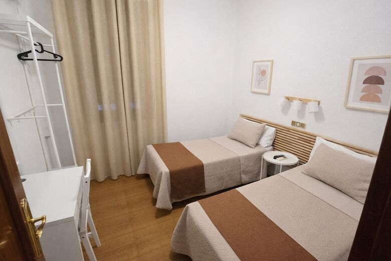 Hostal Prada