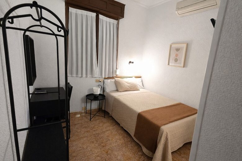 Hostal Prada