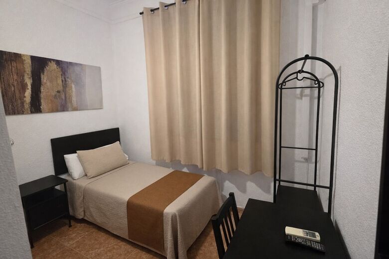 Hostal Prada