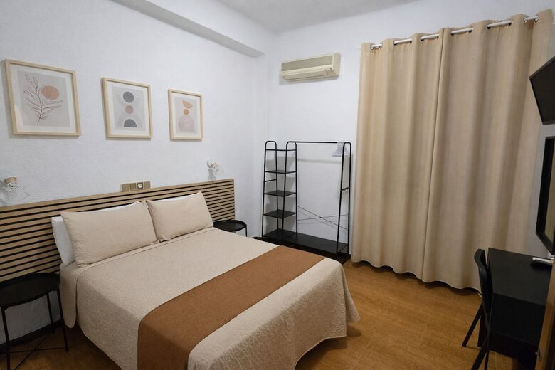 Hostal Prada