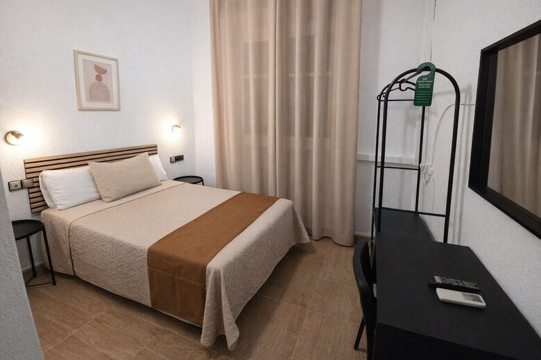 Hostal Prada