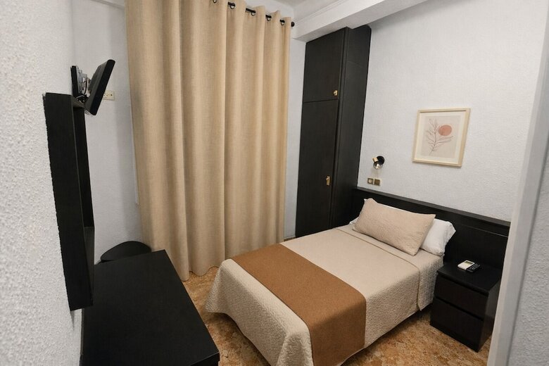 Hostal Prada