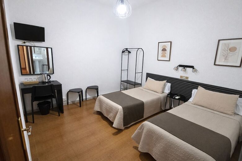 Hostal Prada