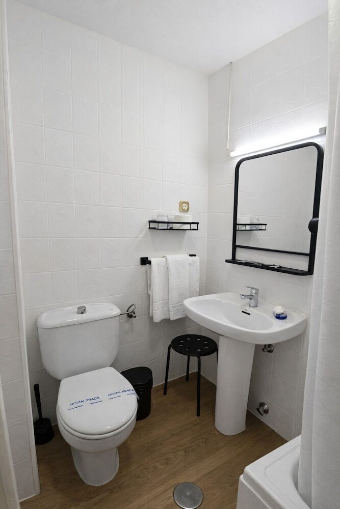 Hostal Prada