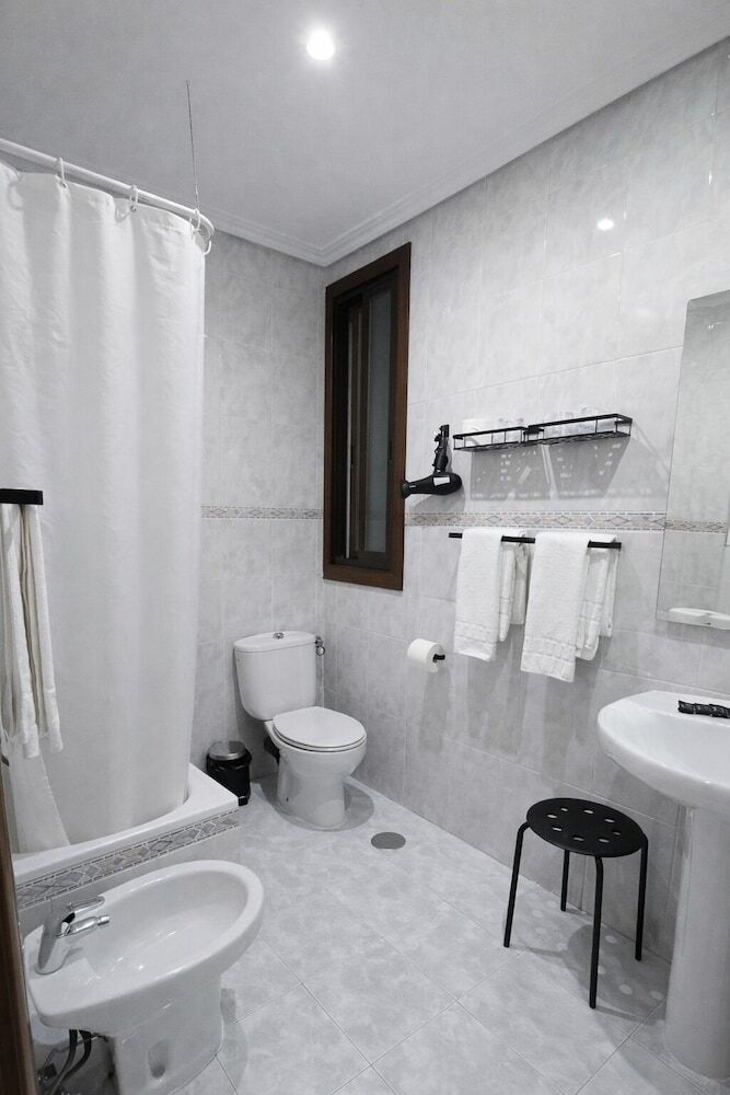 Hostal Prada