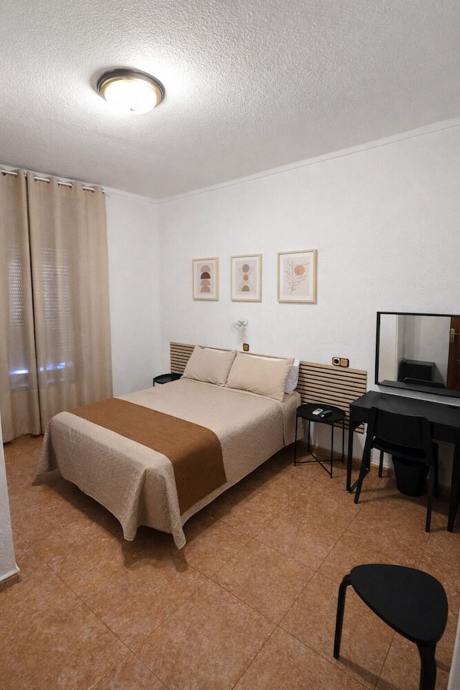 Hostal Prada