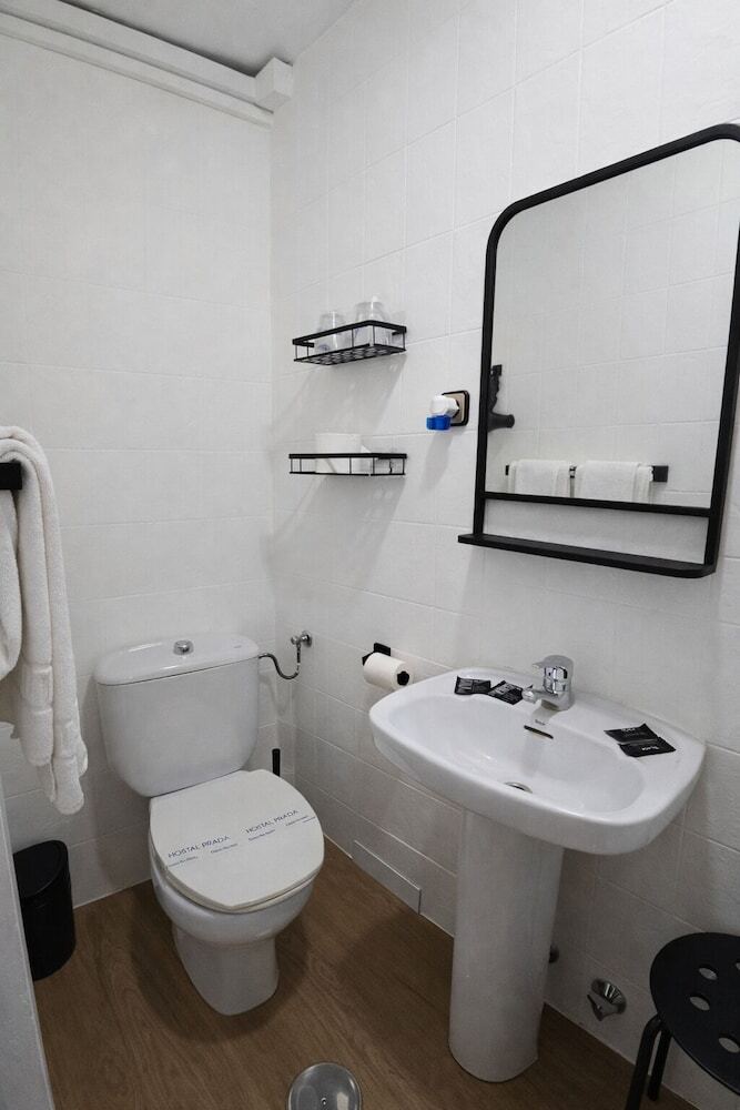 Hostal Prada