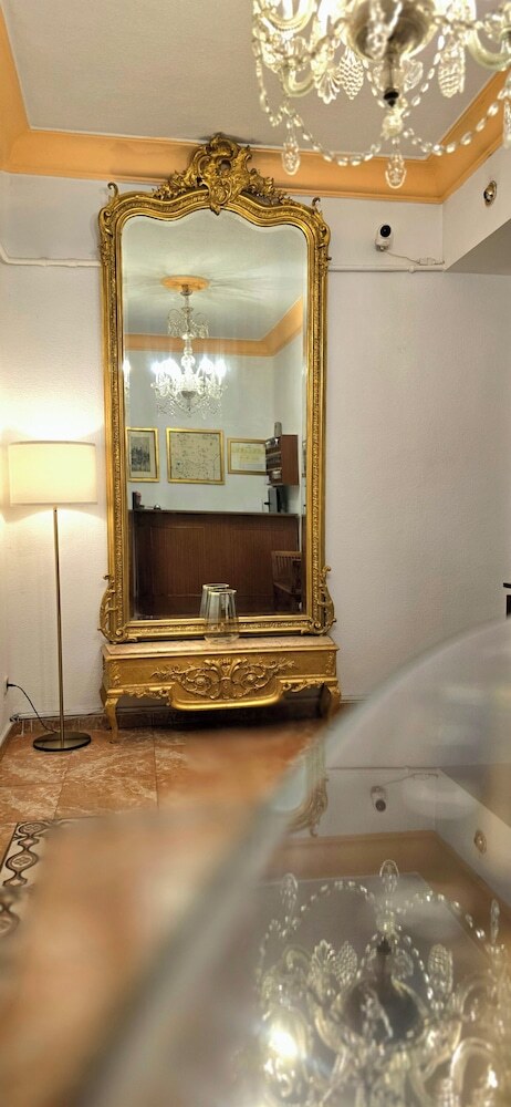 Hostal Prada