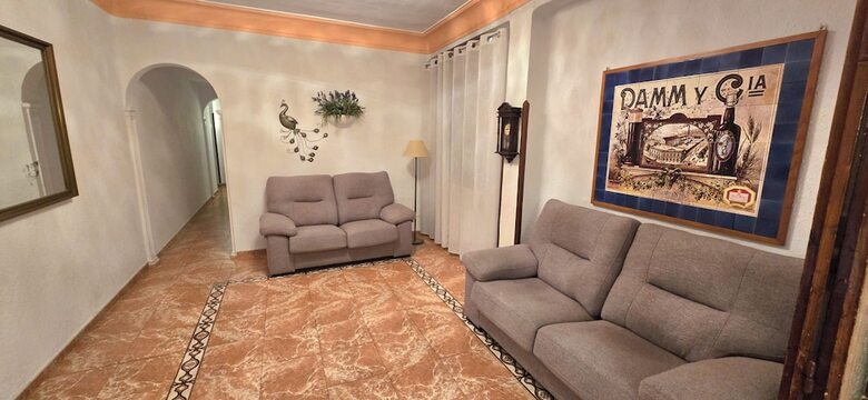 Hostal Prada