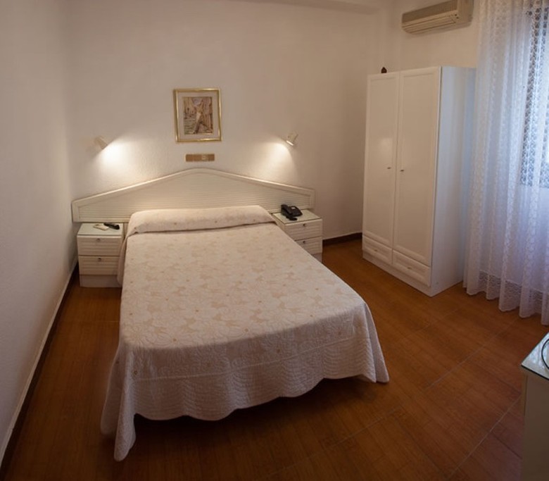 Hostal Prada
